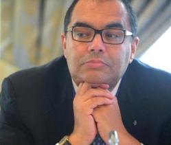 Mahmoud Mohieldin
