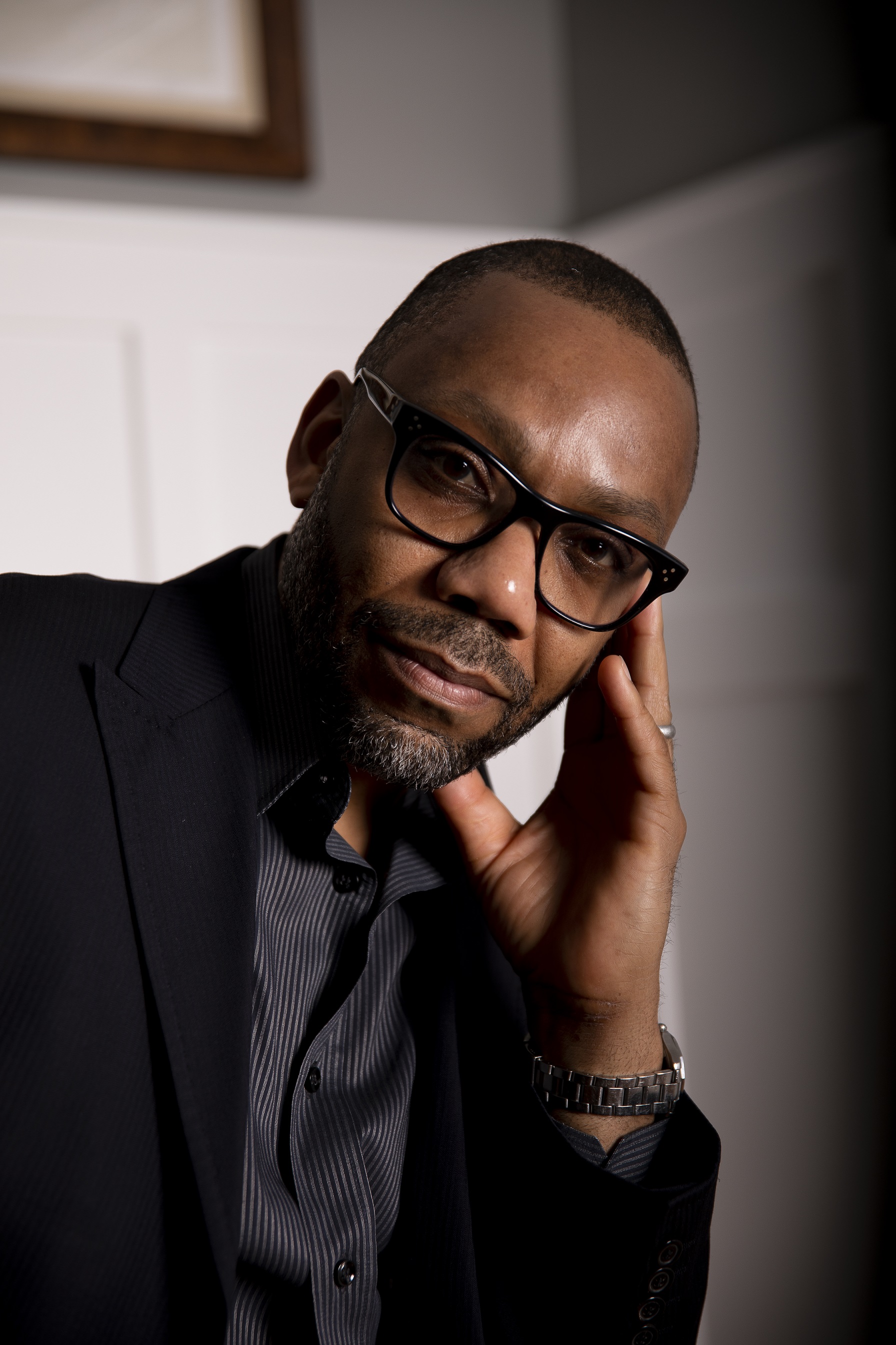 Andre M. Perry