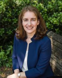 Elizabeth N. Saunders
