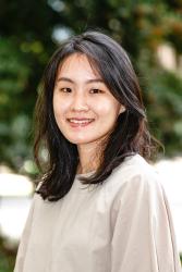 Joanne Kim