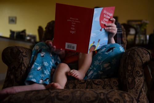 Paid leave as fule for economic growth