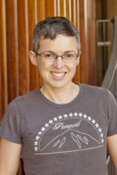 Riana Pfefferkorn headshot