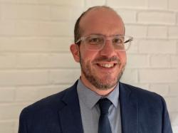 Joseph Foti