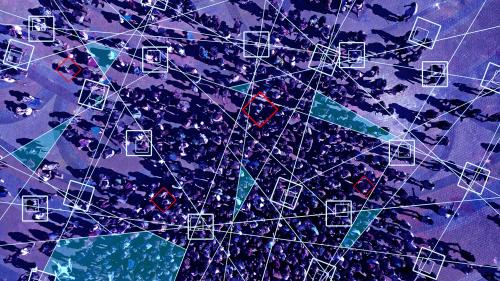 AI networks