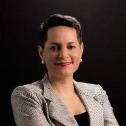 Stephanie Pell