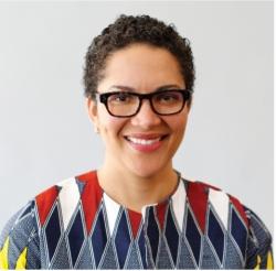 Mary-Ann Etiebet