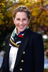 Tracy Ann Maese