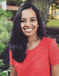 Aastha Rajan