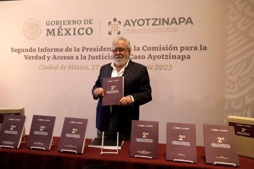 Monitoreo, Evaluación e Incidencia para la Implementación de las Recomendaciones de las Comisiones de la Verdad