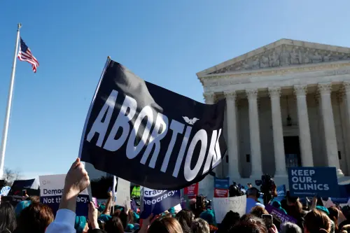Louisiana raises the stakes in the state abortion wars
