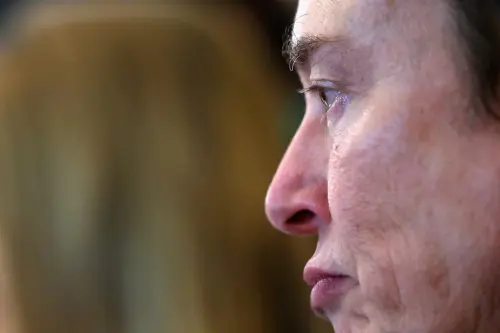 What happens to DOGE when Elon Musk is gone?