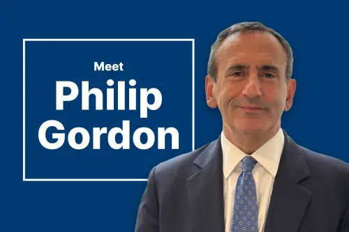 America’s foreign policy challenges: Welcoming Philip H. Gordon back to Brookings