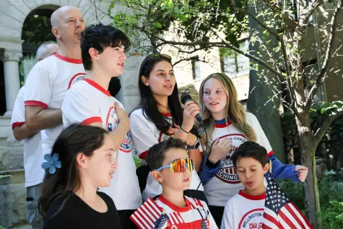 Does civics education make more engaged citizens?