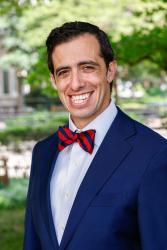 Jonathan A. Czin